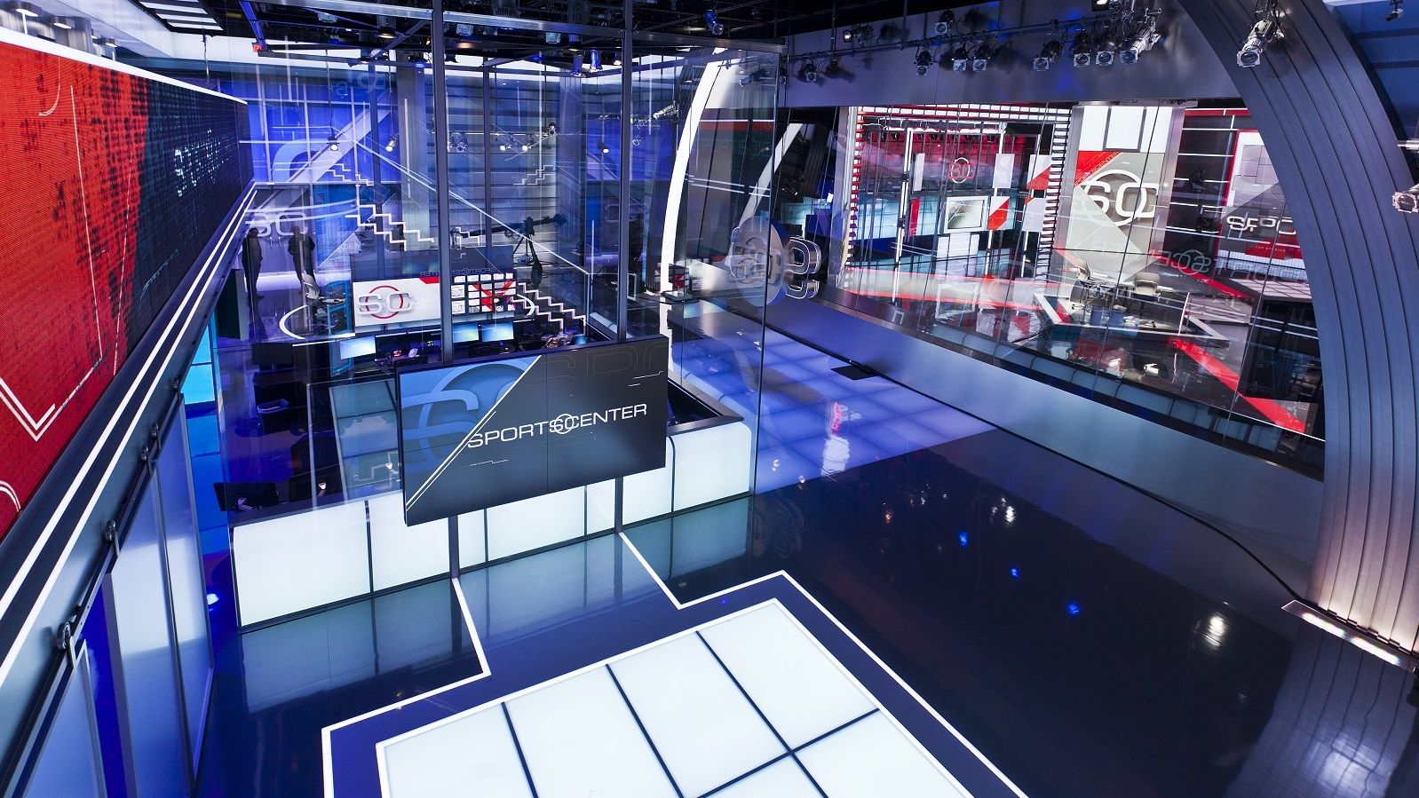 Sports Highlights: TV vs Social Media