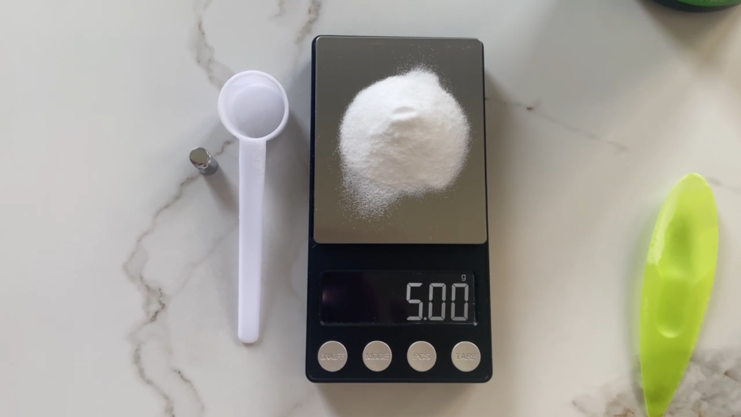 Creatine for Athletes