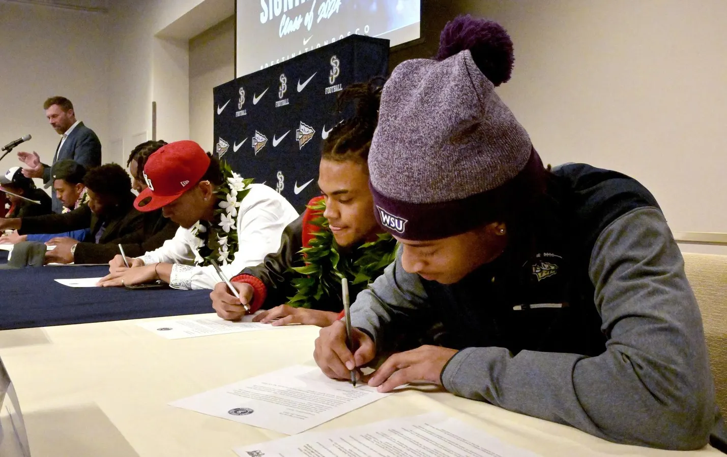 The True Impact of NIL Deals on College Athletics