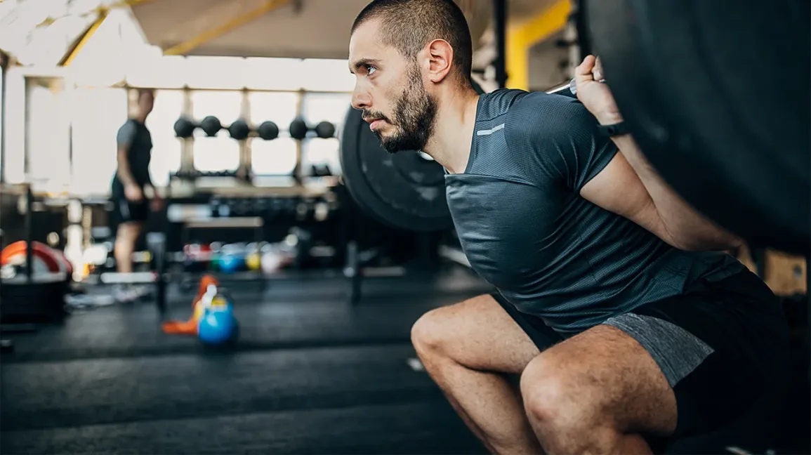 5 Off-Season Training Strategies to Maximize Your Next Sports Season