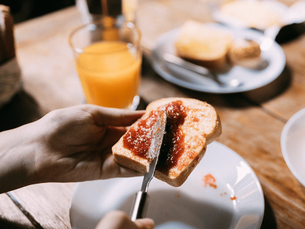 The Truth About Carb Loading