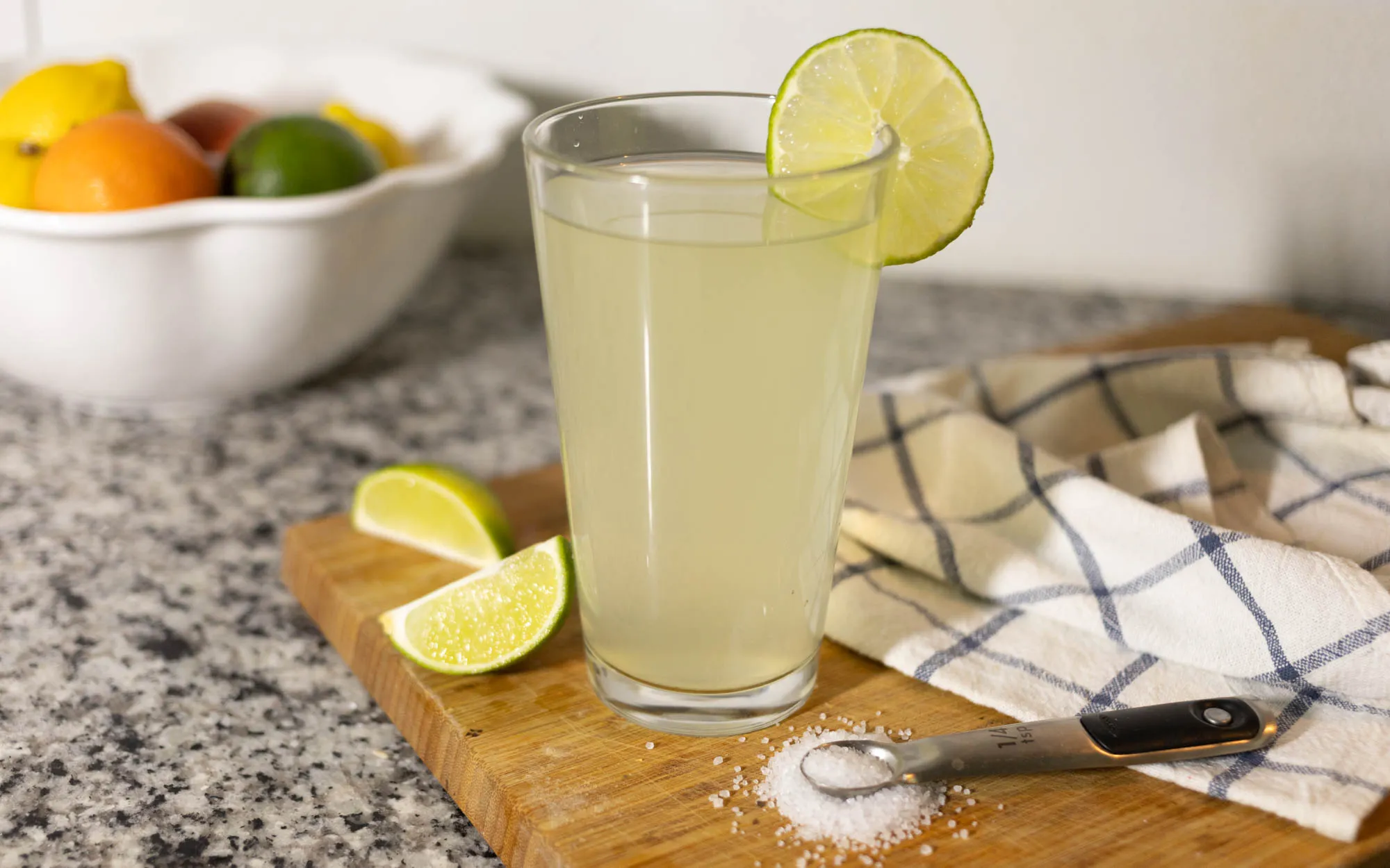 7 Alternatives to Sports Drinks