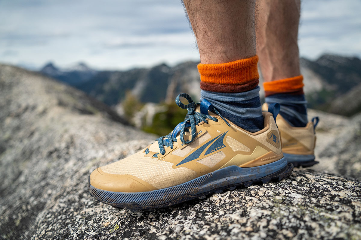 Best Trail Running Shoes for Wide Feet in 2024