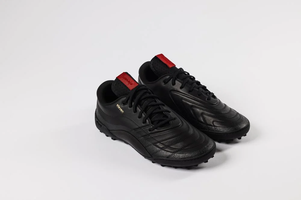 Turf Cleats vs. Firm Ground Cleats