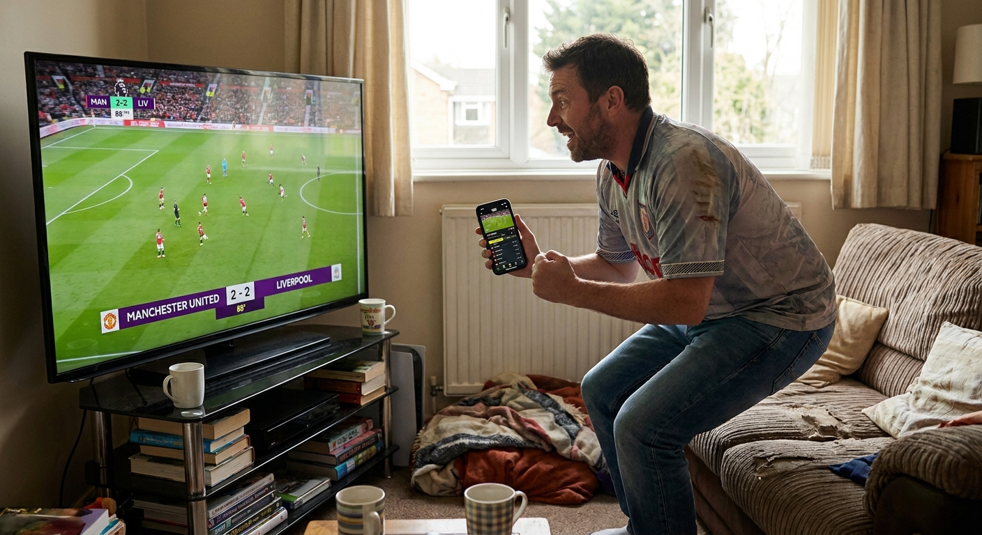 Stream Live Sports and Highlights