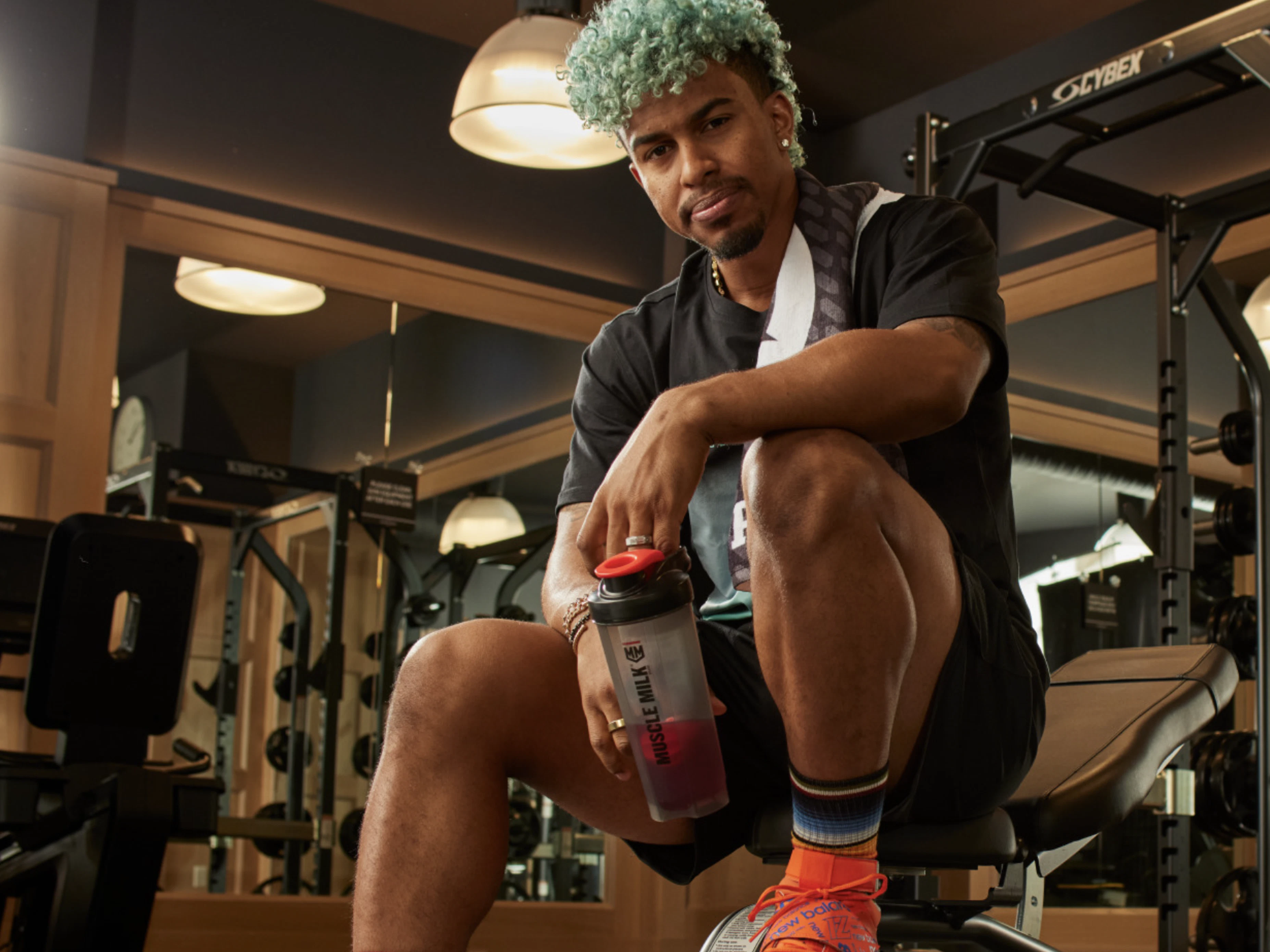 Post-Workout Protein: How Much Do You Really Need?