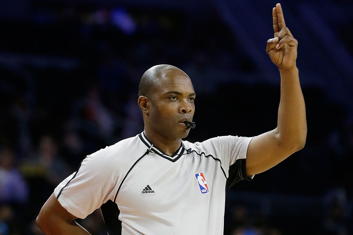 5 NBA Rule Changes Needed Next Season