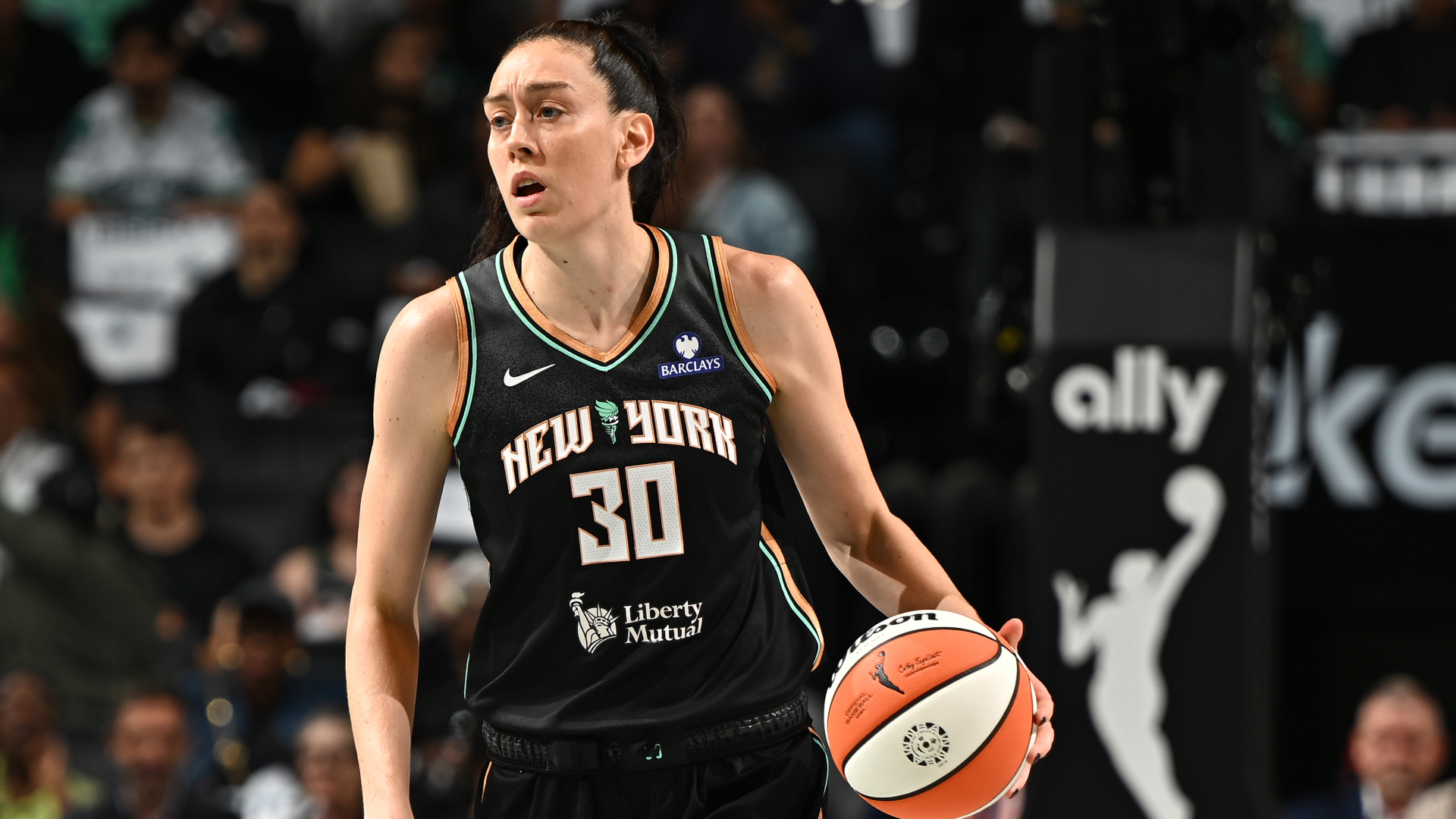 WNBA Playoffs 2026: Game 1 Results and Series Status