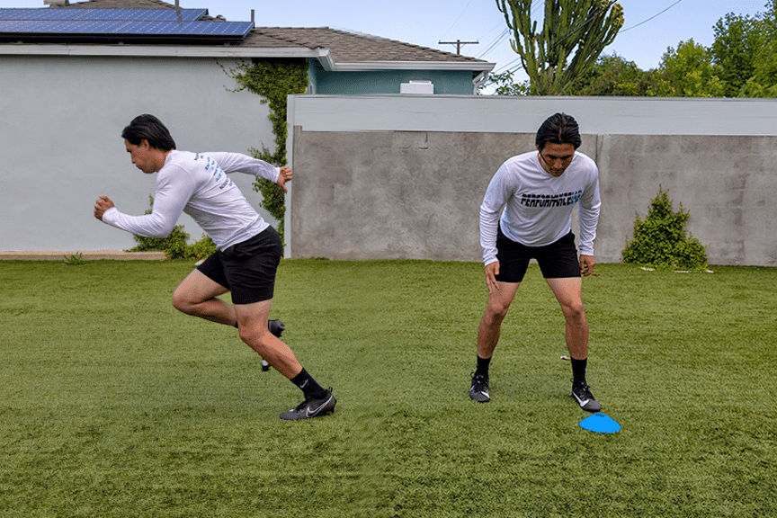 10 Core Exercises for Agility and Balance