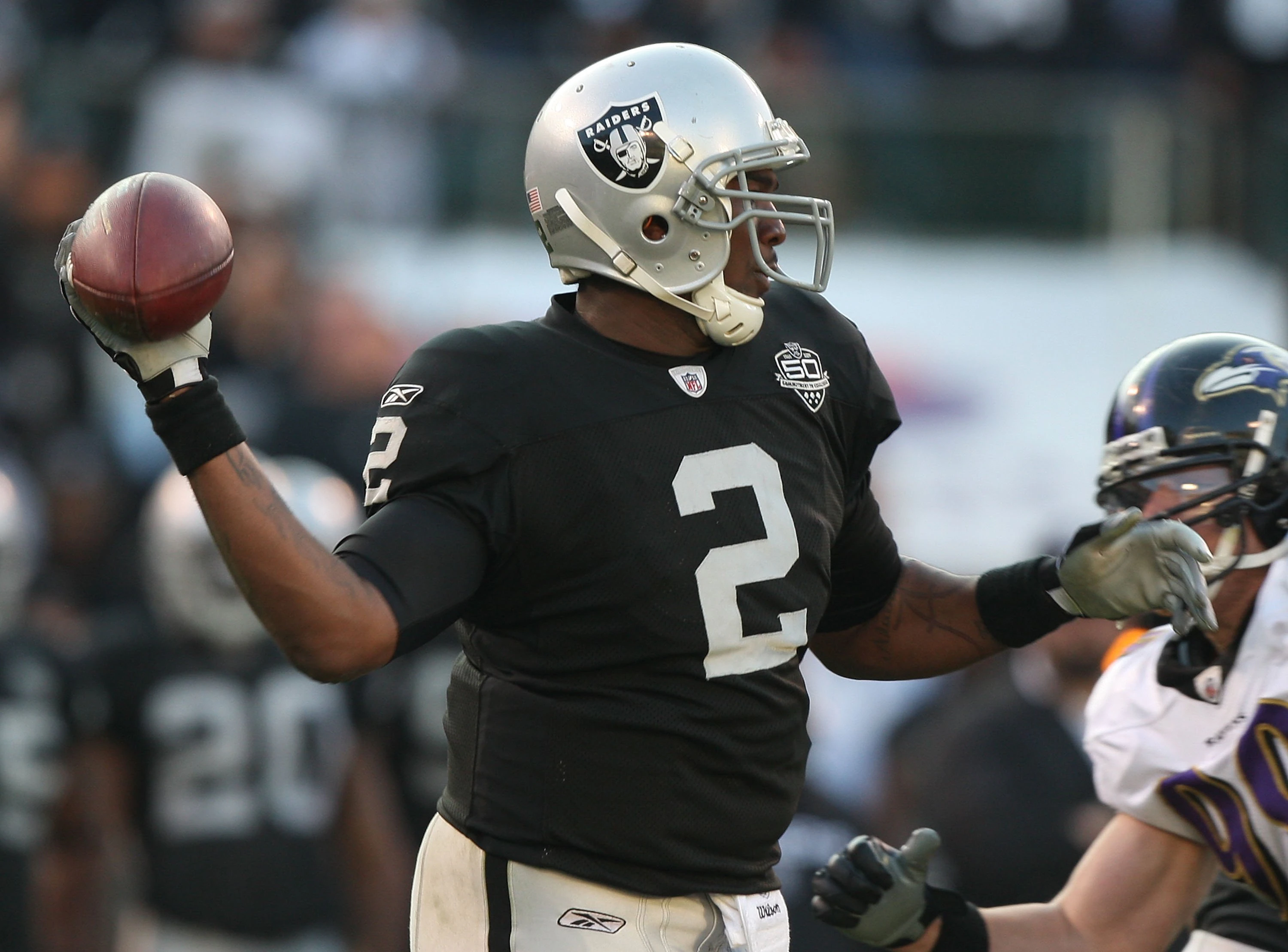 Top 10 Worst NFL Draft Busts Ever and What Teams Can Learn