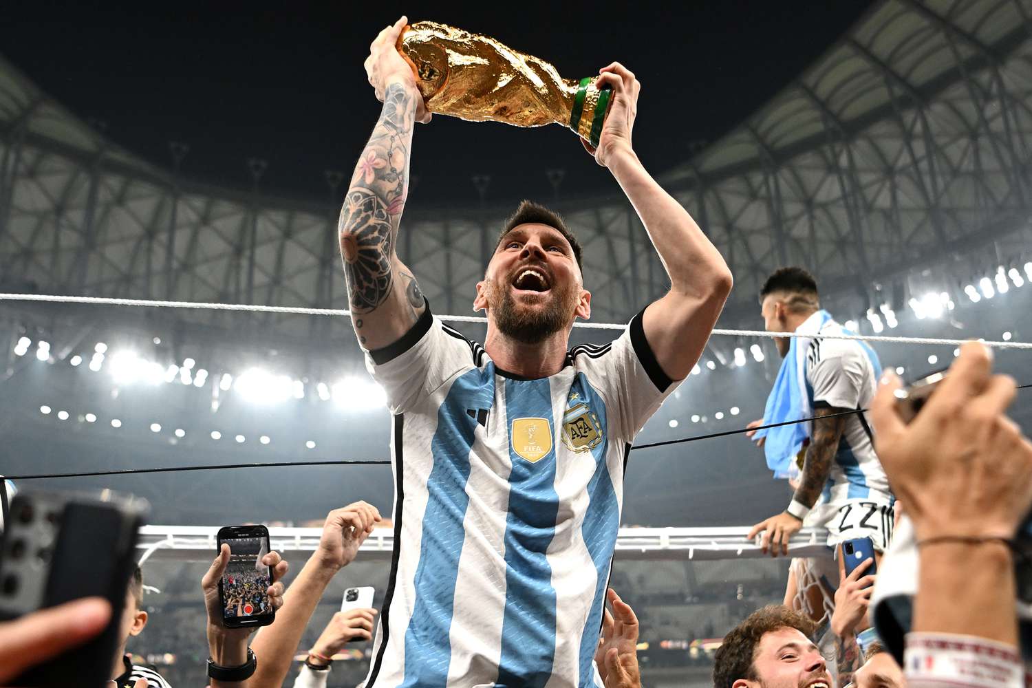 10 Iconic Sports Highlights of the Decade That Still Hit Hard